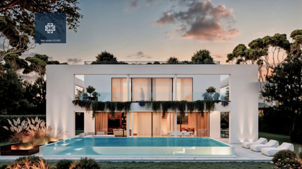 casa indipendente in vendita a Forte dei Marmi