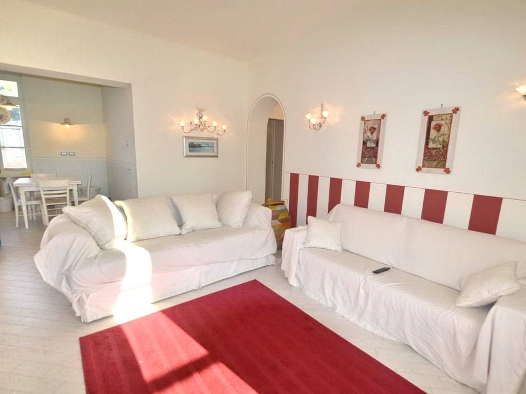 appartamento in vendita a Forte dei Marmi