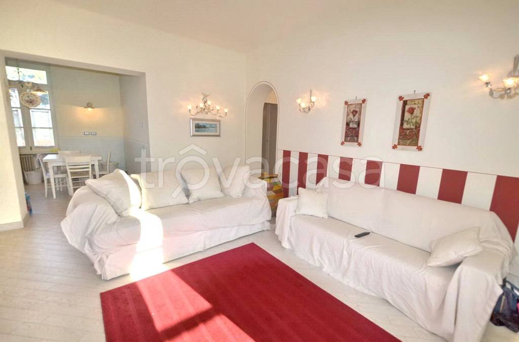 appartamento in vendita a Forte dei Marmi