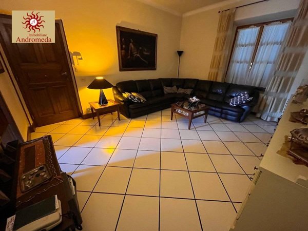 appartamento in vendita a Forte dei Marmi