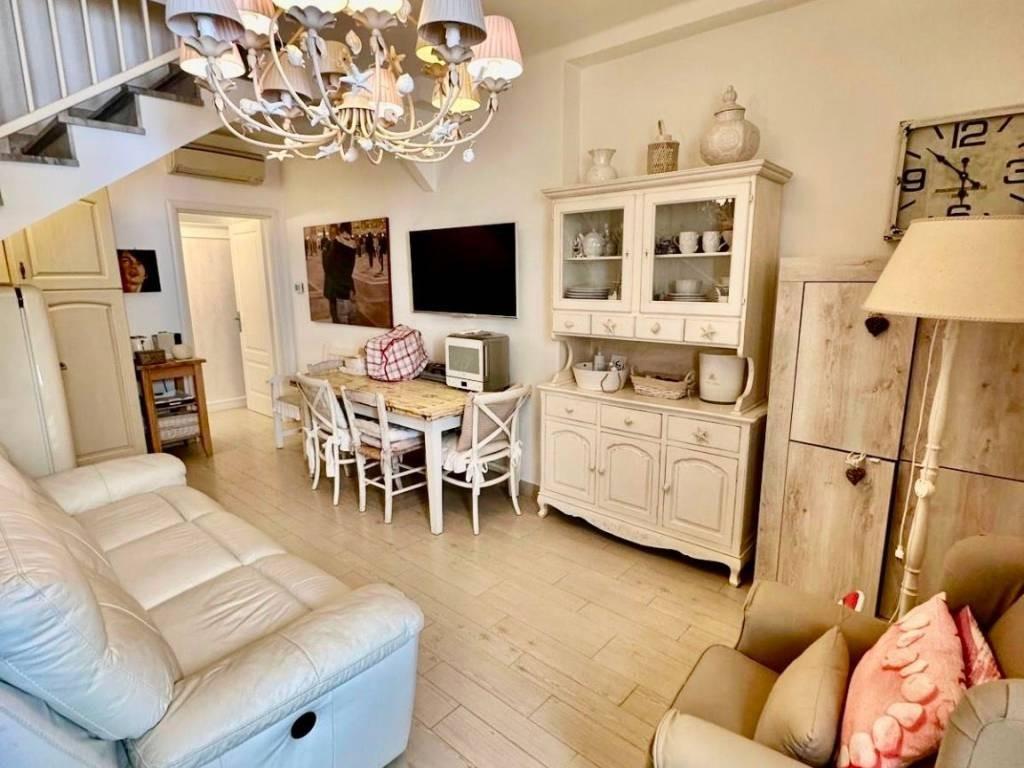 appartamento in vendita a Forte dei Marmi