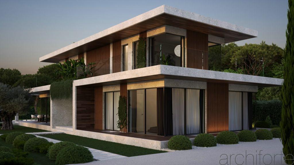 casa indipendente in vendita a Forte dei Marmi