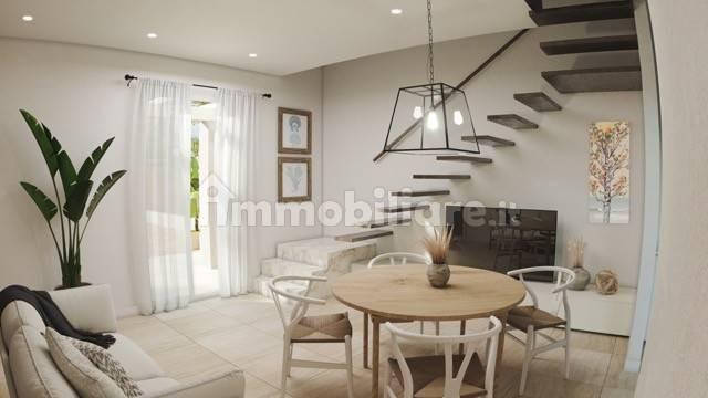 casa indipendente in vendita a Forte dei Marmi
