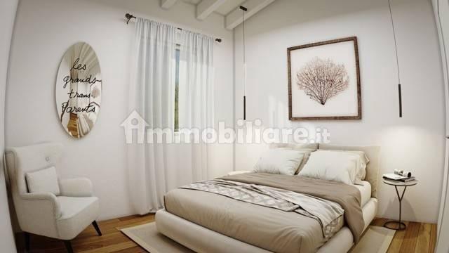 casa indipendente in vendita a Forte dei Marmi