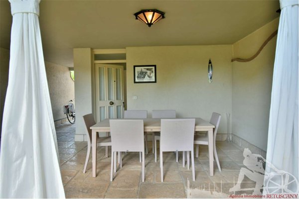 casa indipendente in vendita a Forte dei Marmi