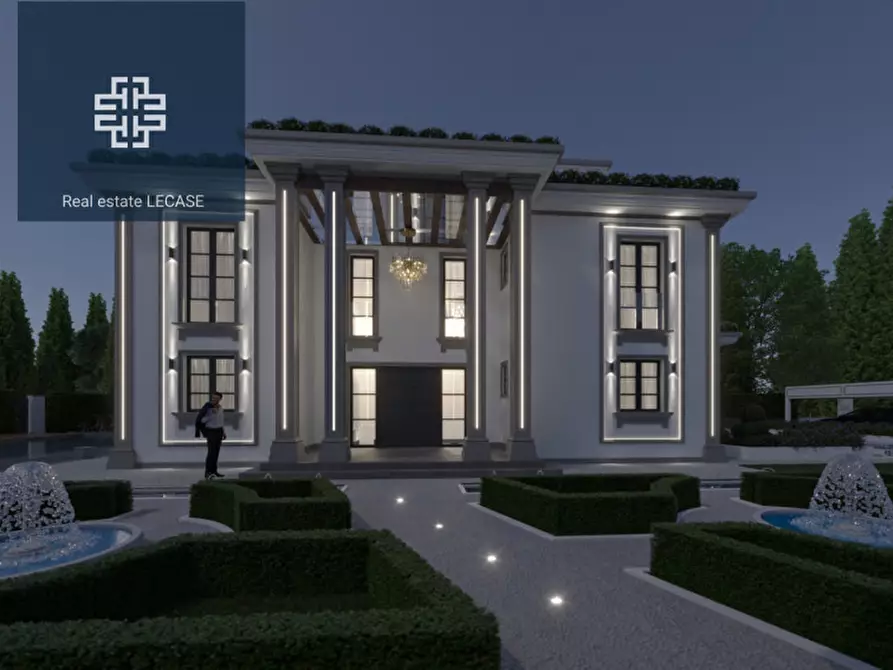casa indipendente in vendita a Forte dei Marmi