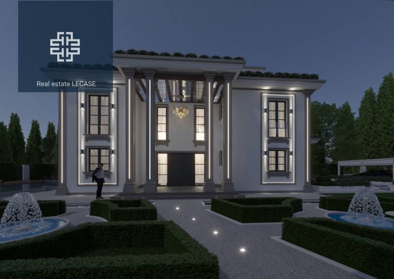 casa indipendente in vendita a Forte dei Marmi