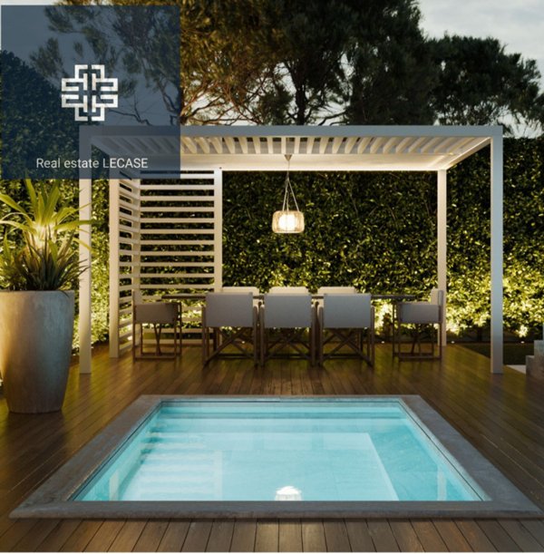 casa indipendente in vendita a Forte dei Marmi