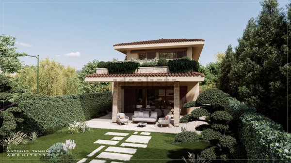 casa indipendente in vendita a Forte dei Marmi