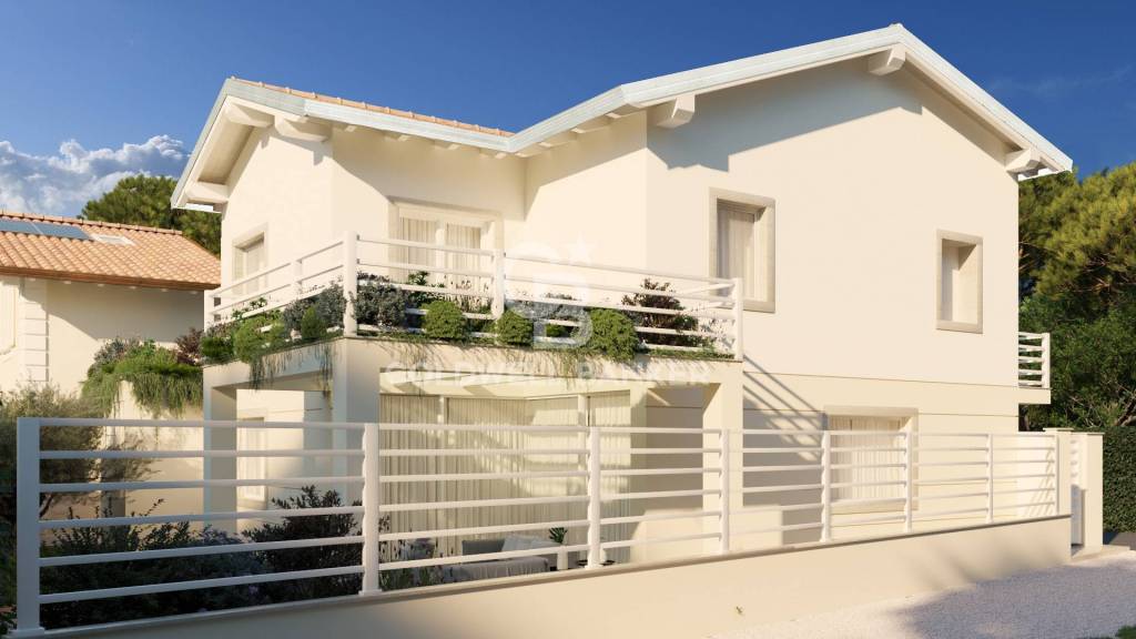 casa indipendente in vendita a Forte dei Marmi