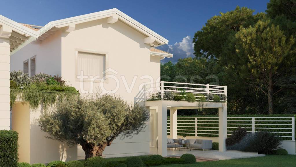 casa indipendente in vendita a Forte dei Marmi