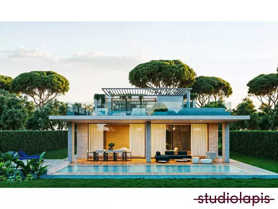 casa indipendente in vendita a Forte dei Marmi