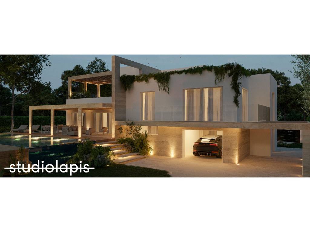 casa indipendente in vendita a Forte dei Marmi