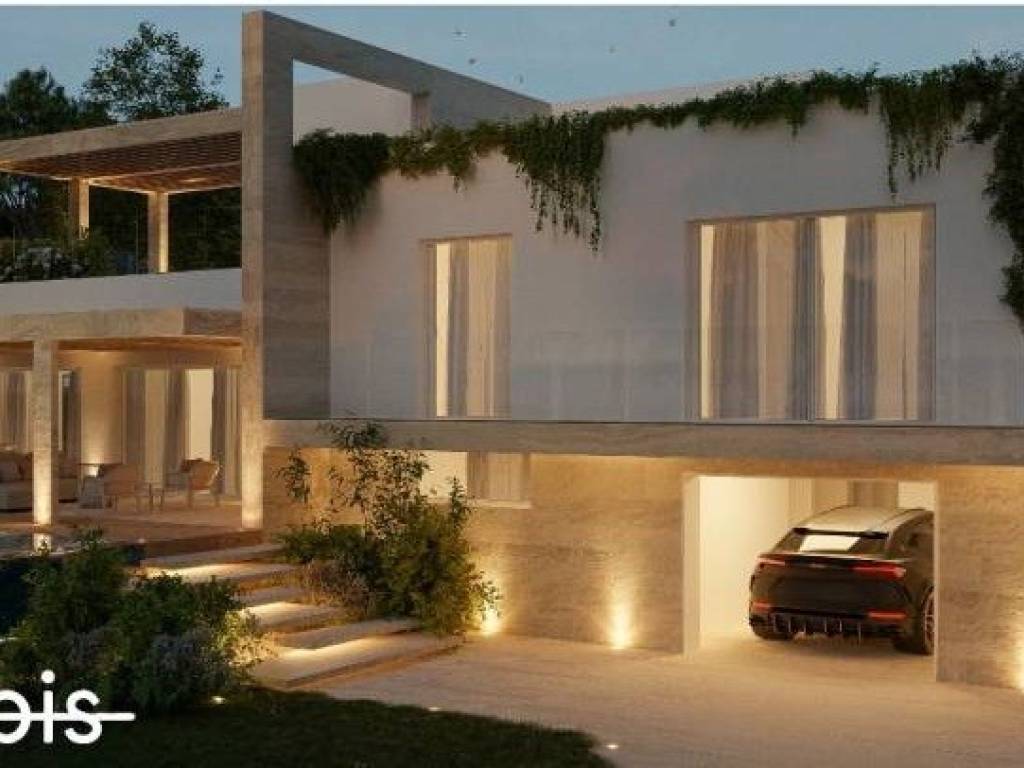 casa indipendente in vendita a Forte dei Marmi