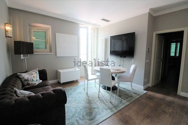 appartamento in vendita a Forte dei Marmi