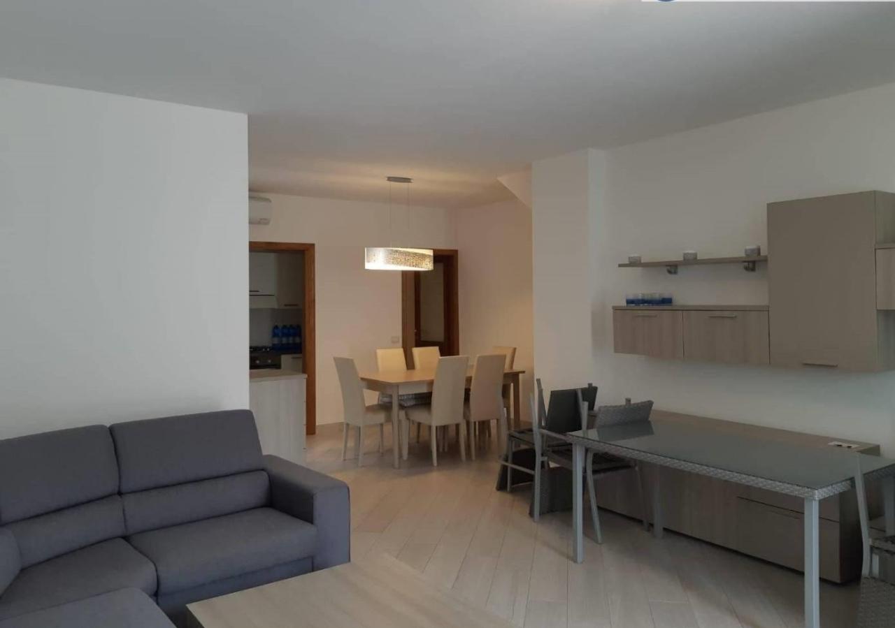 appartamento in vendita a Forte dei Marmi