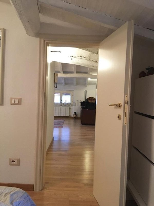appartamento in vendita a Forte dei Marmi