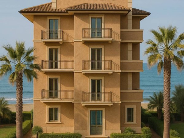 negozio in vendita a Forte dei Marmi in zona Roma Imperiale