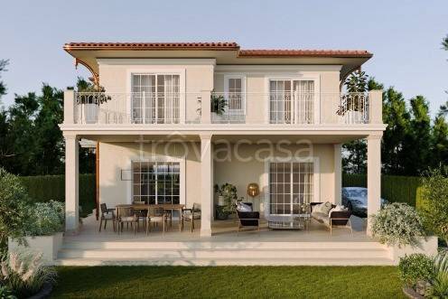 casa indipendente in vendita a Forte dei Marmi