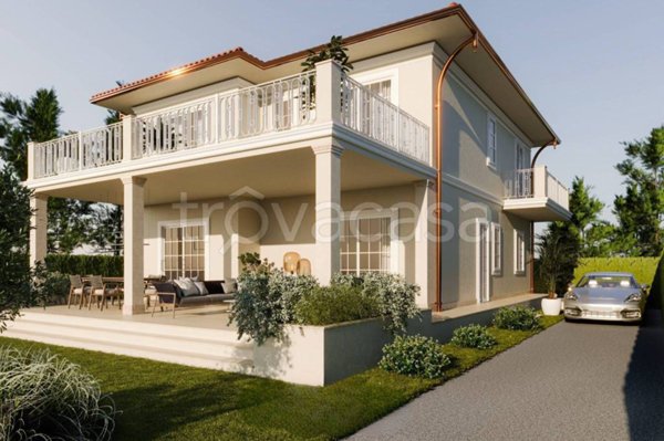 casa indipendente in vendita a Forte dei Marmi