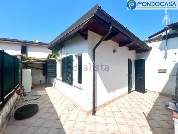 appartamento in vendita a Forte dei Marmi