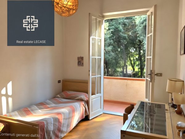 casa indipendente in vendita a Forte dei Marmi in zona Roma Imperiale