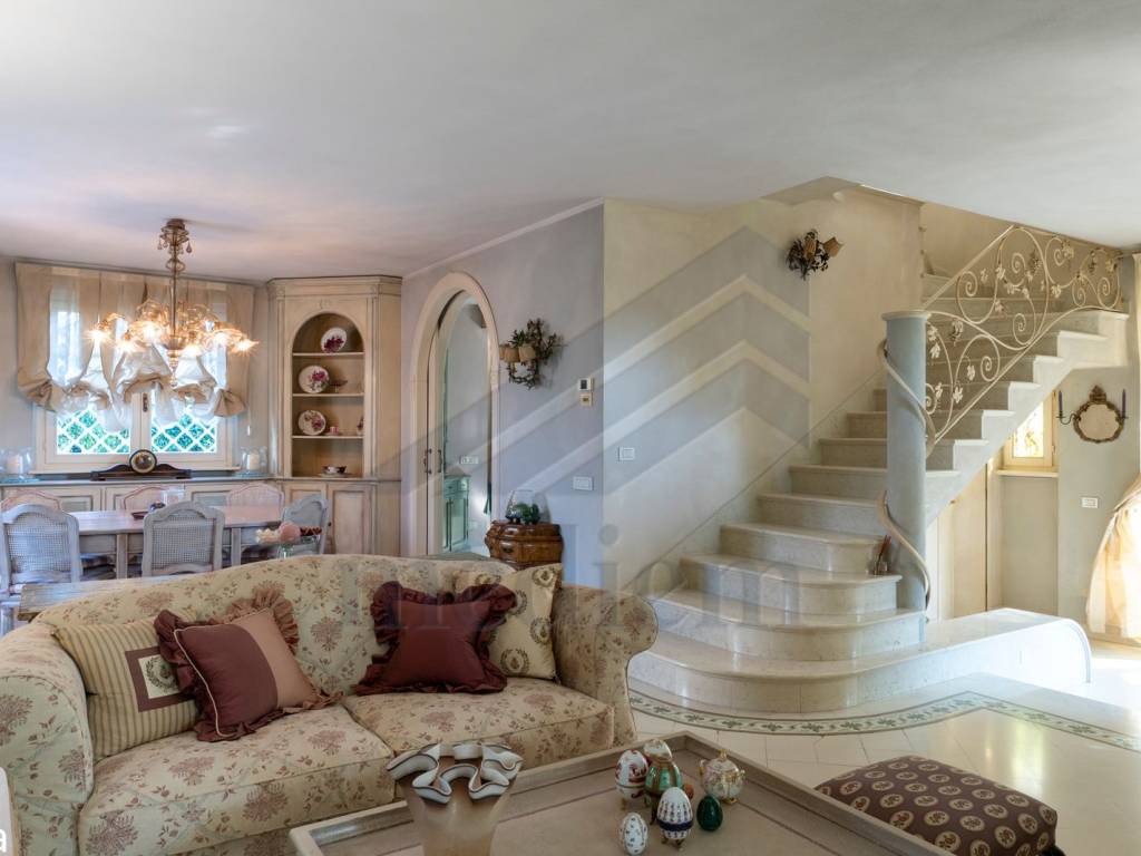 casa indipendente in vendita a Forte dei Marmi