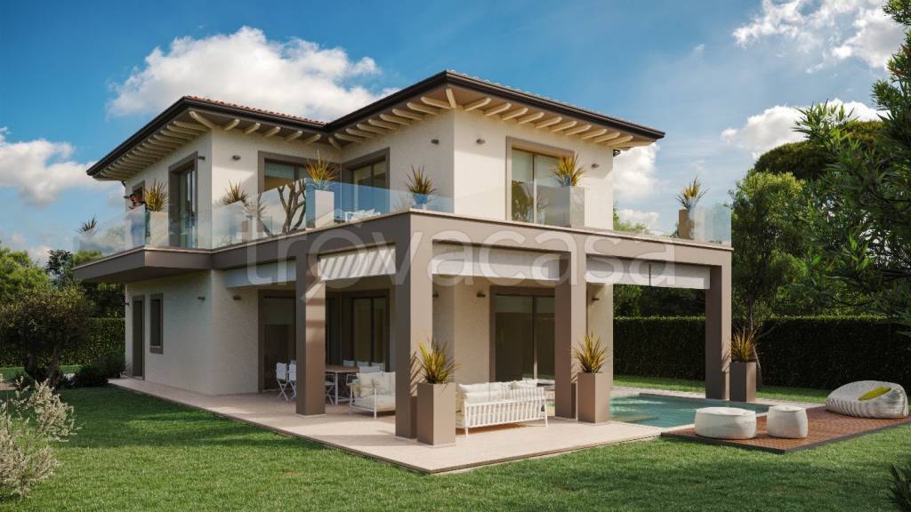 casa indipendente in vendita a Forte dei Marmi in zona Vittoria Apuana