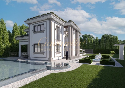casa indipendente in vendita a Forte dei Marmi