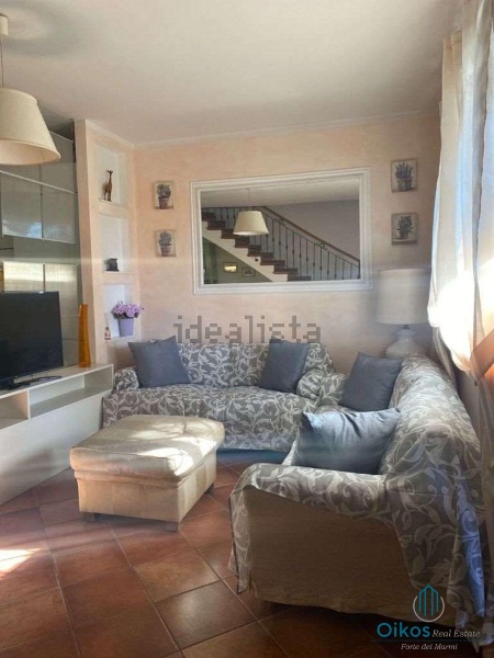appartamento in vendita a Forte dei Marmi
