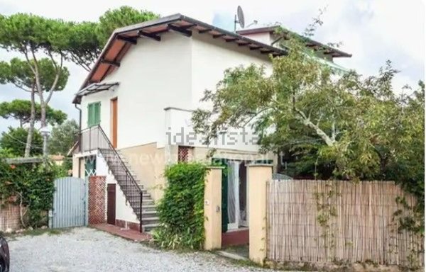 appartamento in vendita a Forte dei Marmi
