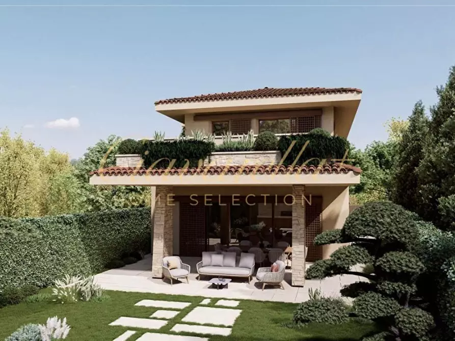 casa indipendente in vendita a Forte dei Marmi in zona Vittoria Apuana