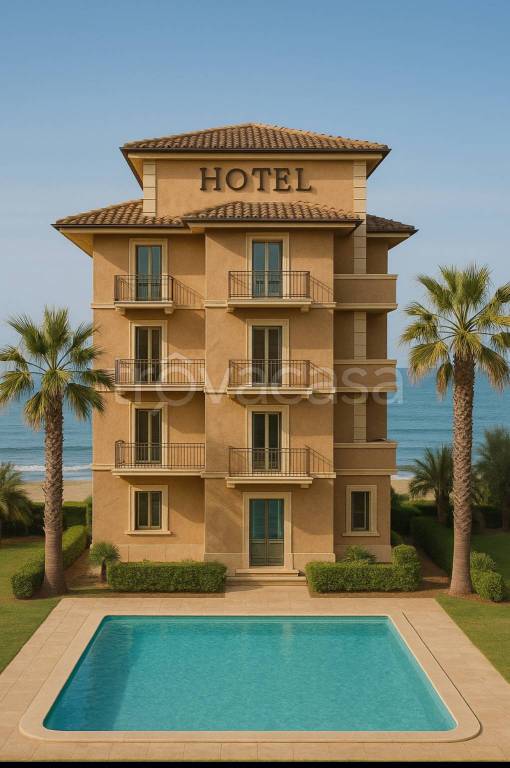 negozio in vendita a Forte dei Marmi