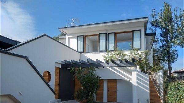 appartamento in vendita a Forte dei Marmi