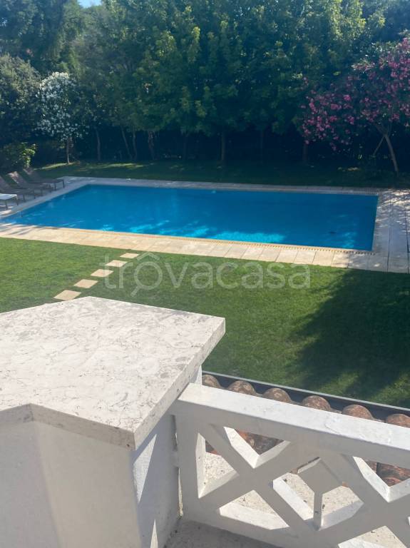 casa indipendente in vendita a Forte dei Marmi