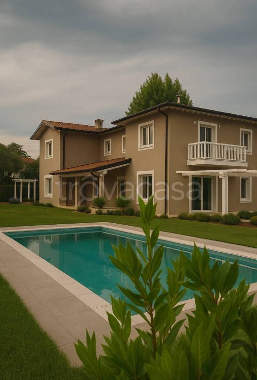 casa indipendente in vendita a Forte dei Marmi