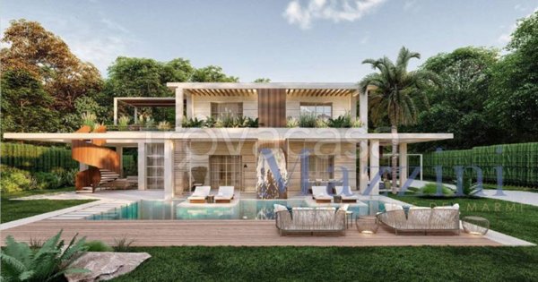 casa indipendente in vendita a Forte dei Marmi