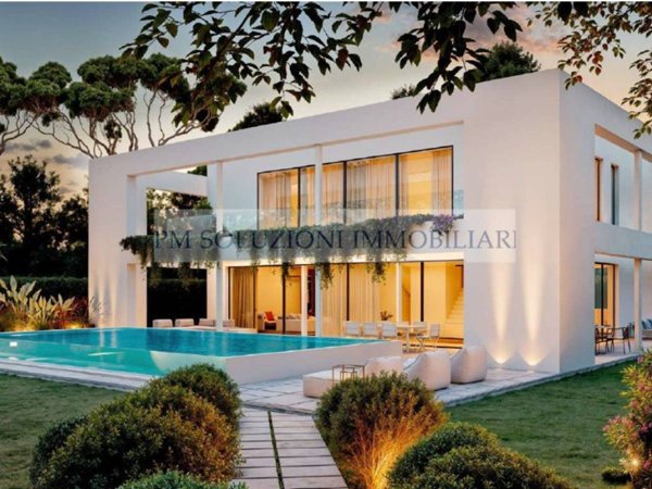 casa indipendente in vendita a Forte dei Marmi