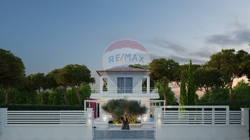 casa indipendente in vendita a Forte dei Marmi in zona Vittoria Apuana