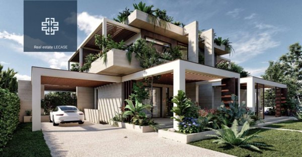 casa indipendente in vendita a Forte dei Marmi