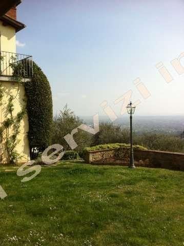 casa indipendente in vendita a Forte dei Marmi