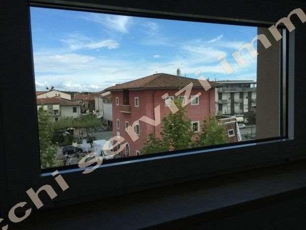appartamento in vendita a Forte dei Marmi