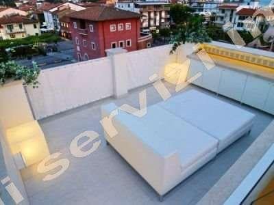 appartamento in vendita a Forte dei Marmi
