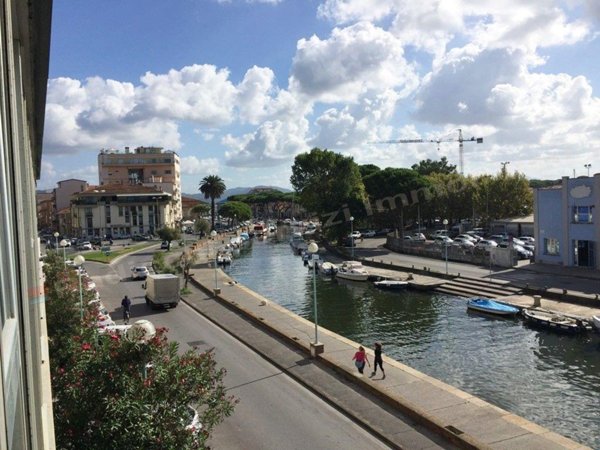 appartamento in vendita a Forte dei Marmi