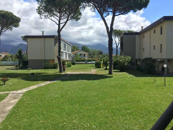 appartamento in vendita a Forte dei Marmi