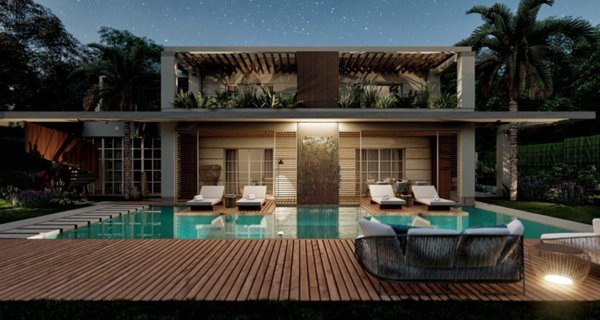 casa indipendente in vendita a Forte dei Marmi