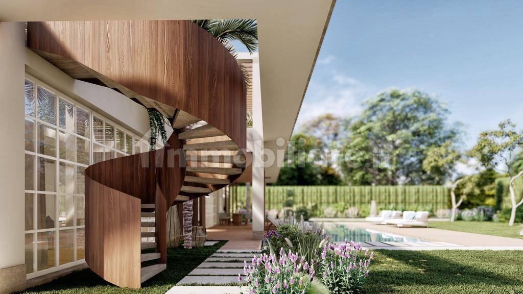 casa indipendente in vendita a Forte dei Marmi