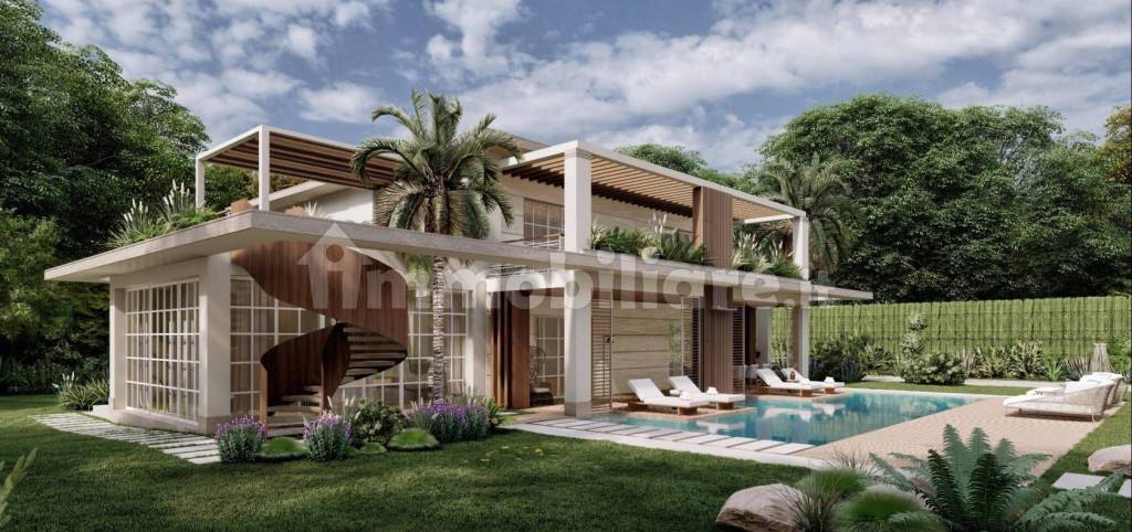 casa indipendente in vendita a Forte dei Marmi