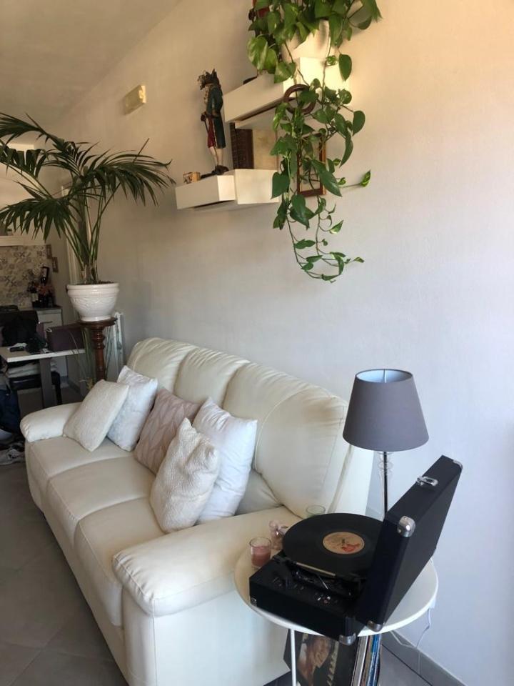 appartamento in vendita a Forte dei Marmi