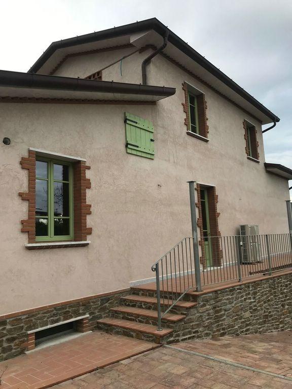 casa indipendente in vendita a Forte dei Marmi